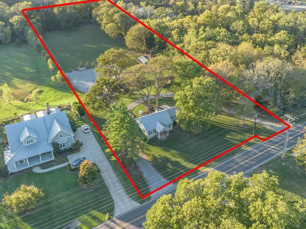 406 Eddy Ln, Franklin, TN 37064