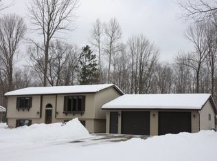 2886 Green Bass Rd, Rhinelander, WI 54501