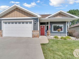 3445 Settlers Trl, Billings, MT 59102