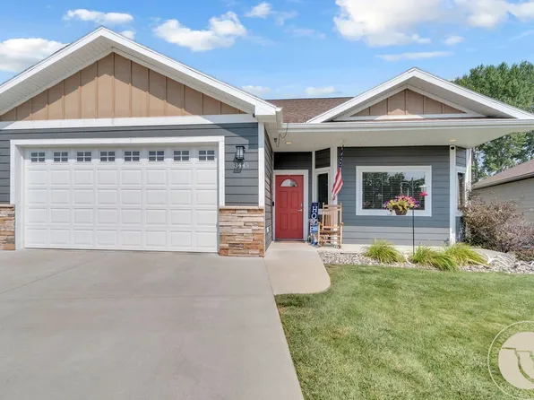 3445 Settlers Trl, Billings, MT 59102