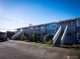 414 ONTARIO Street, Hoquiam, WA