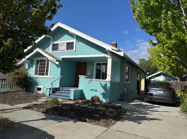 482 N 12th St, San Jose, CA 95112