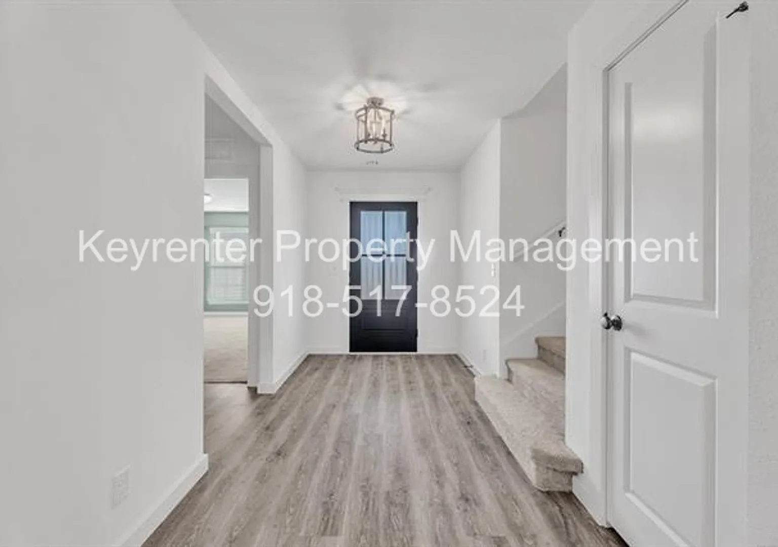 Stunning 4 Bed 3 Bath Broken Arrow Gem — Photo 4