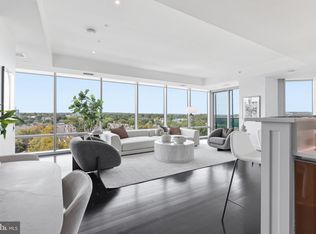 Turnberry Tower, Arlington, VA 22209