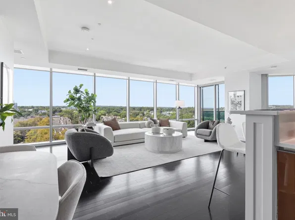 1881 N Nash St Unit 1510, Arlington, VA 22209
