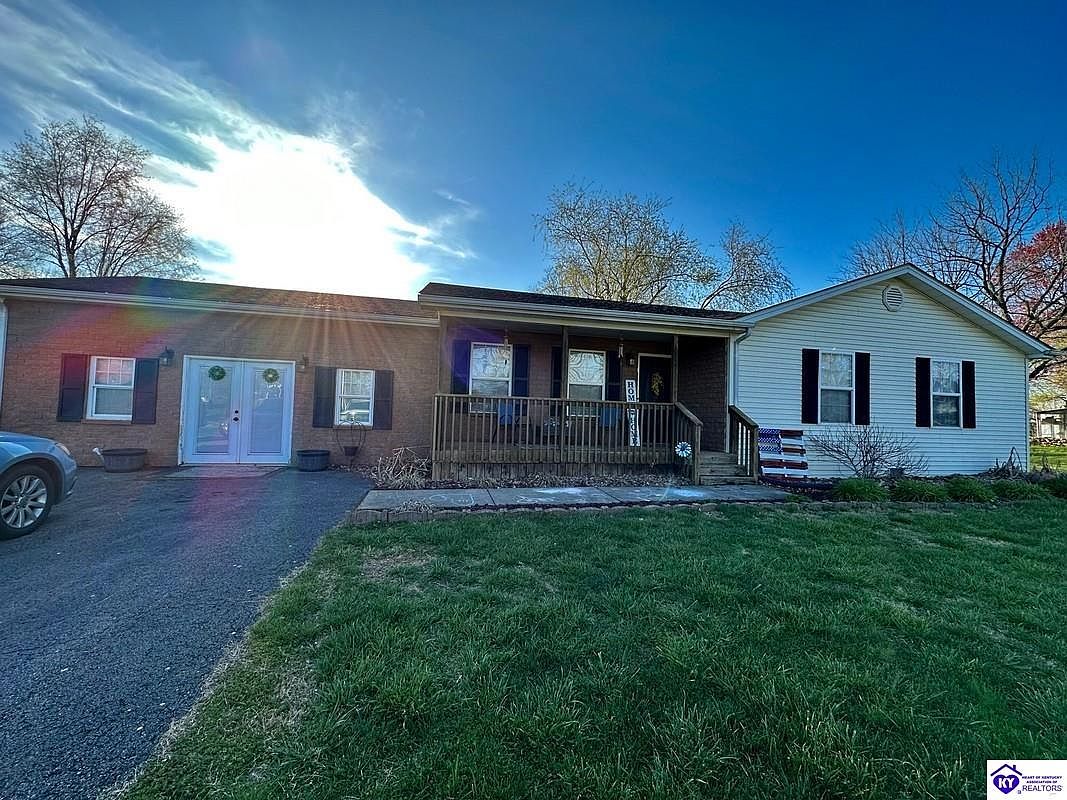 369 Eldorado St, Sonora, KY 42776 MLS HK23001155 Zillow