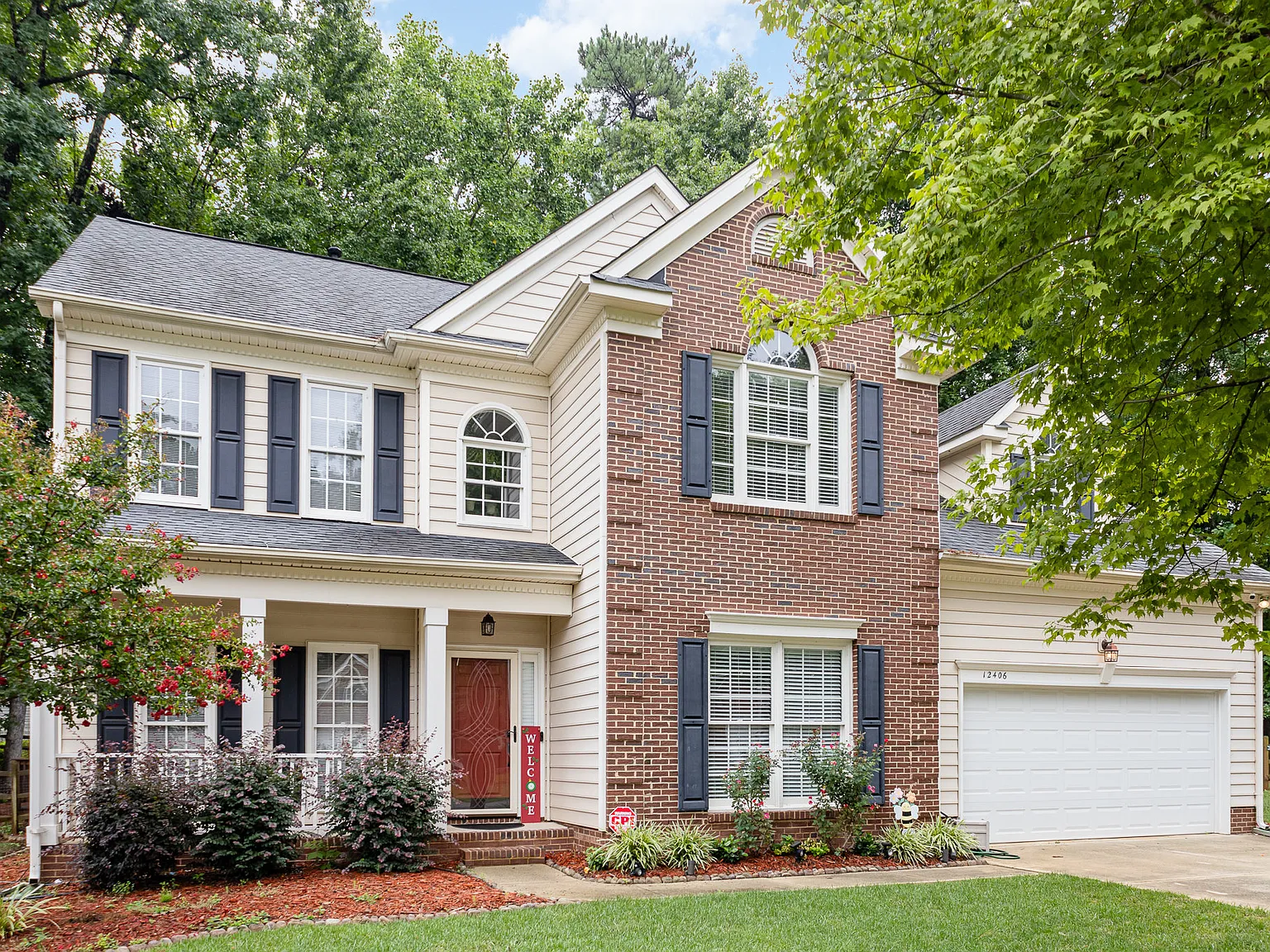 Robinson Church Rd/485 — Photo 1