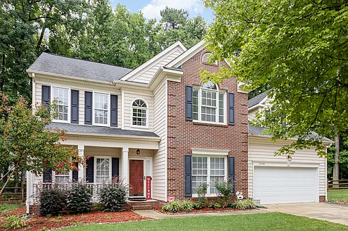 12406 Cedar Post Ln Photo 1