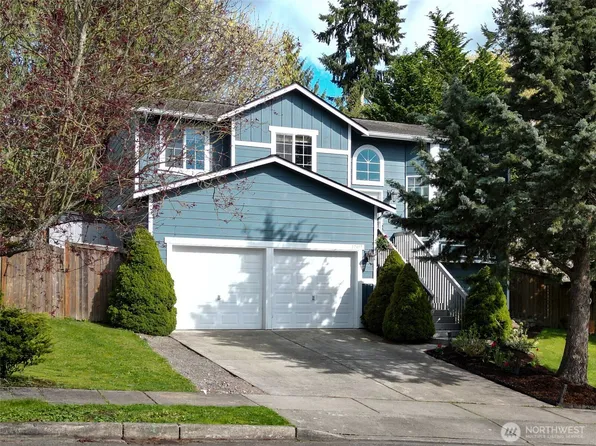 17317 73rd Drive NE, Arlington, WA 98223