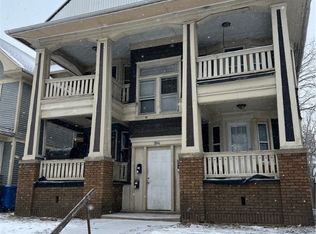 386 Ridgeway Ave, Rochester, NY 14615