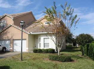 1268 N Fairway Dr, Apopka, FL 32712