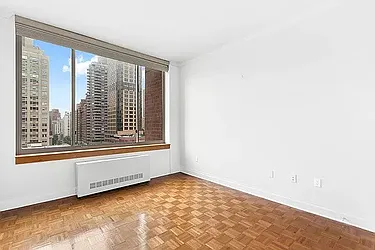 Rented by Keller Williams NYC