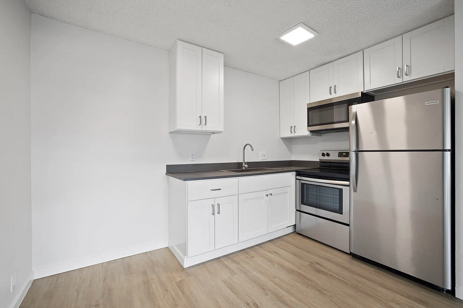 1 bed, 617 sqft, $1,600 — Photo 1