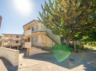 580 Jean St APT 2, Oakland, CA 94610