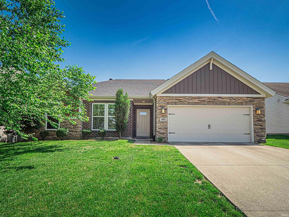 1st image of 805 Criterion Way