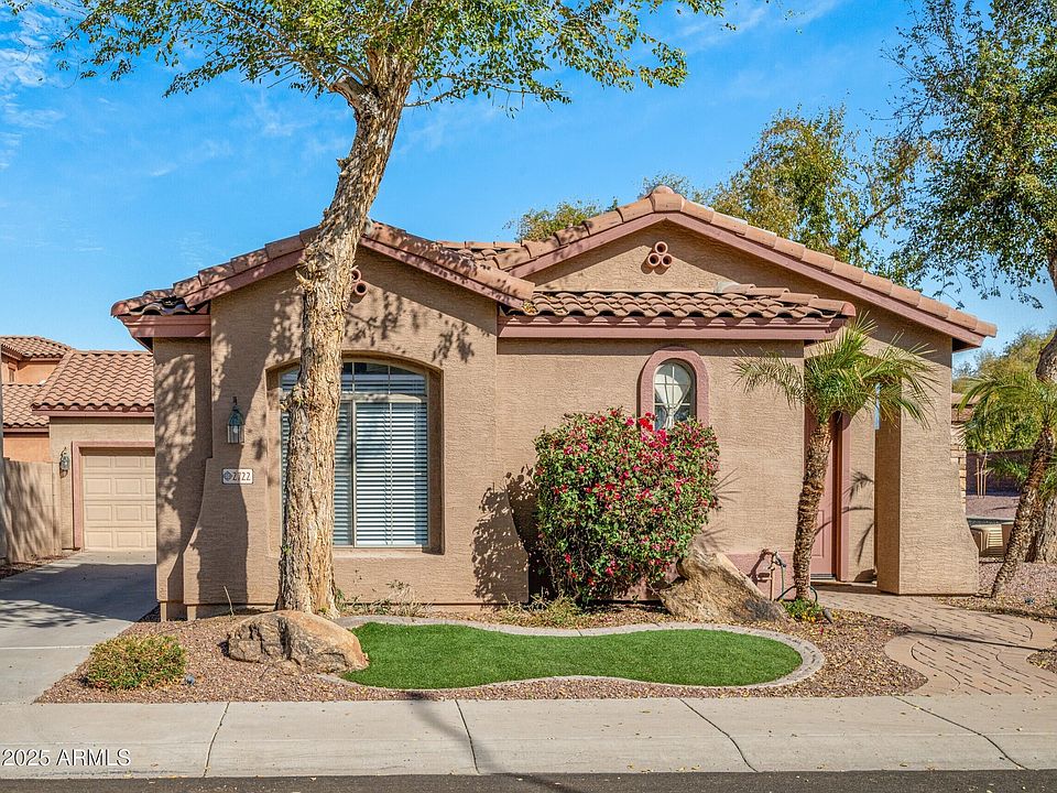 1st image of 2722 E WESSON Drive