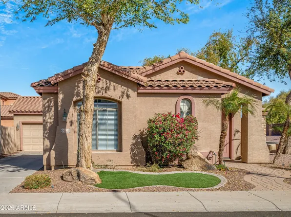 2722 E WESSON Drive, Chandler, AZ 85286