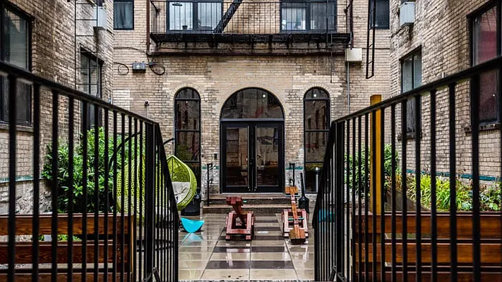 Rented by Nooklyn NYC LLC | media 16