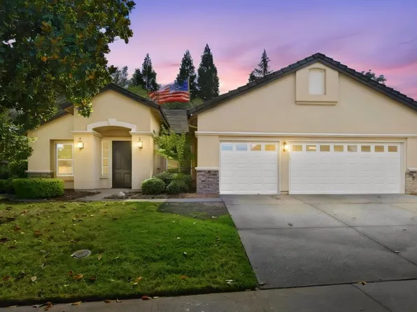9308 Crocker Rd, Granite Bay, CA 95746