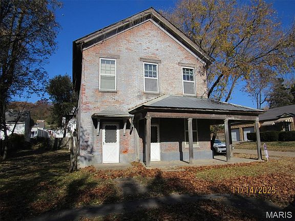 2nd image of 1101 S Carolina St