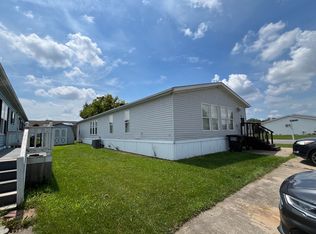 Four Seasons 267 Northtowne Meadows Plan, Northtowne Meadows, Erie, MI 48133