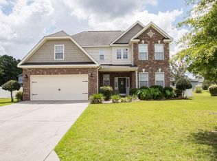 408 Britt Ct, Conway, SC 29526