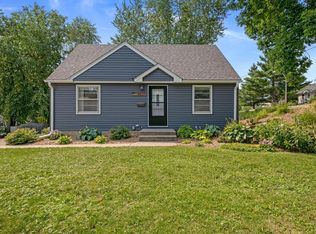 2877 71 1/2 St W, Richfield, MN 55423