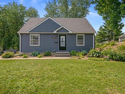 2877 71 1/2 St W, Richfield, MN, 55423