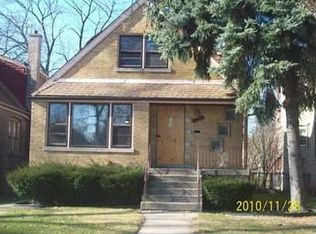 9926 S Throop St, Chicago, IL 60643