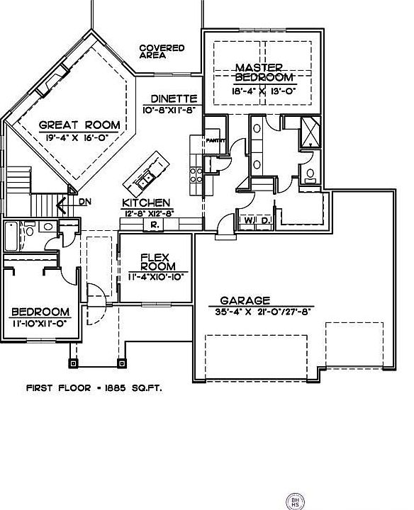 2nd image of 10113 S 186th Ave