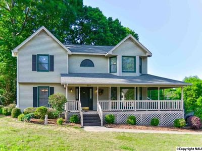 121 Chinook Trl, Madison, AL, 35758