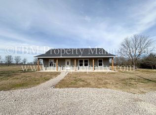 6891 SW County Road 21, Corsicana, TX 75110
