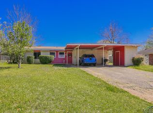 800 Sheryl Ln, Longview, TX 75604