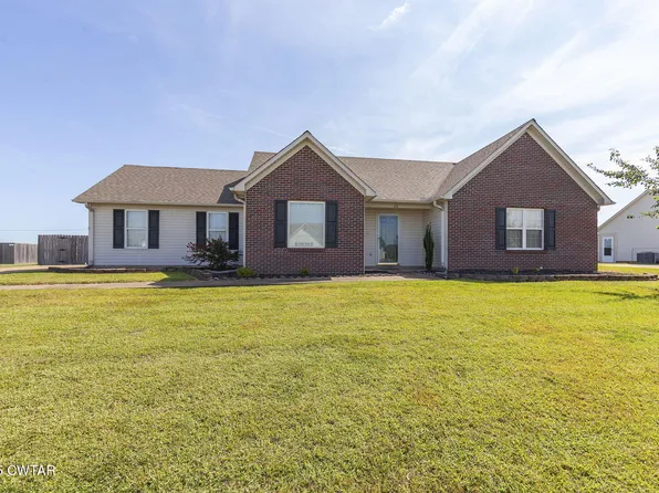 20 Fawn Valley Cv, Humboldt, TN 38343