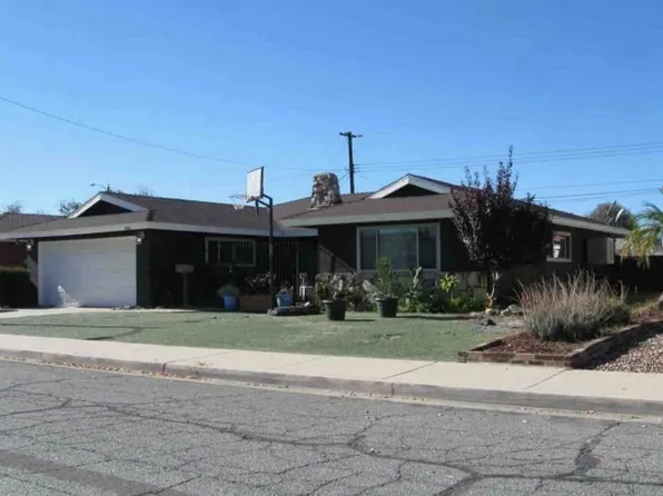 485 S Tahquitz Ave, Hemet, CA 92543