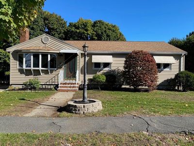 8 Margaret Rd, Peabody, MA, 01960