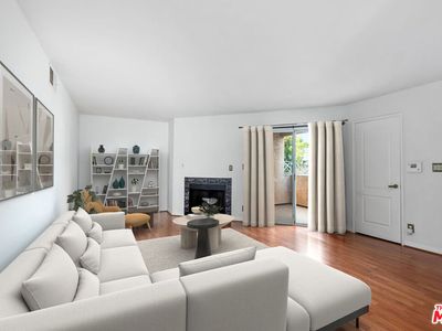 614 Venice Way Unit 108, Inglewood, CA, 90302