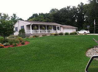 14415 White Oaks Dr, Lansing, MI