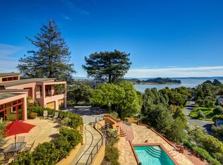 161 Bayview Dr, San Rafael, CA 94901