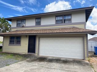 94-204 Kaiholena Pl, Waipahu, HI 96797