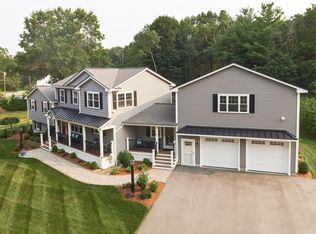 13 Heidi Ln, Billerica, MA 01821