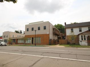 217 W Cross St APT 1, Ypsilanti, MI 48197