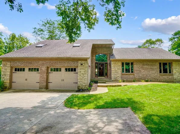 3443 Cherryridge Dr, North Bend, OH 45052