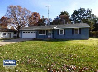 3200 Cherry St, Stevens Point, WI 54481