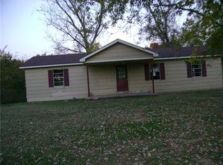 851 Crossroads Cemetery Rd, Ripley, TN 38063