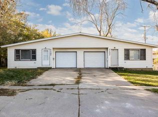1103 Hollywood Blvd, Iowa City, IA 52240