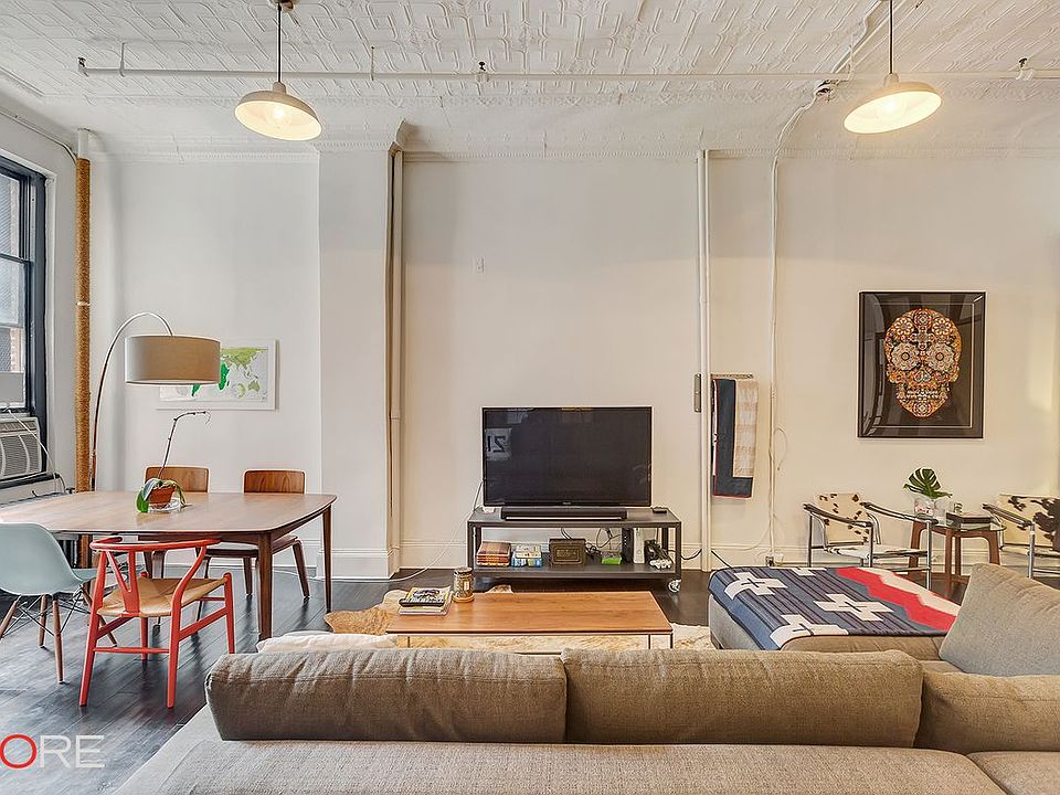 1st image of 137 Duane St APT 4C