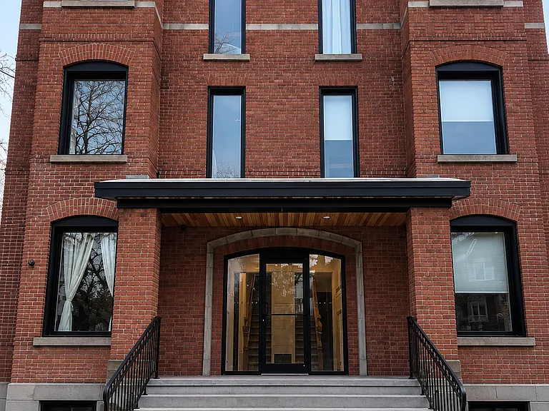 53 Maclaren St #7 — Photo 1