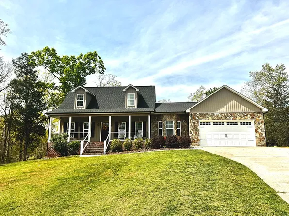 152 Hepler Hylls Ct, Thomasville, NC 27360