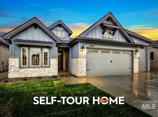 3488 E Englehart Dr, Meridian, ID 83642